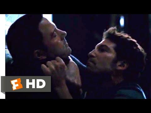 The Accountant (2016) - Brother vs. Brother Scene (9/10) | Movieclips