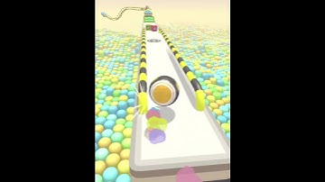 Going Balls VS Rollance Balls Action Ball Games New Race  | Android/IOS Games