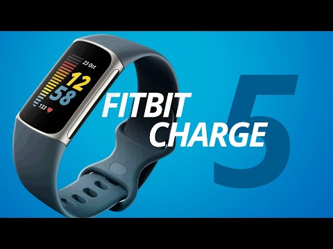Vídeo: Garmin Forerunner 30 Fitness Tracker comentário