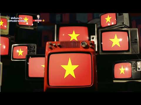 Video Chào Mừng 2/9 | Vietnam National Anthem | Quốc Ca Việt... - youtube