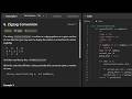 #6 Zigzag Conversion LeetCode problem solving  #coding #leetcode #algorithms #programming #dev