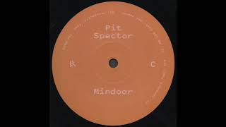 C1. Pit Spector - Coronark (feat. Ark) [LOG73LP]