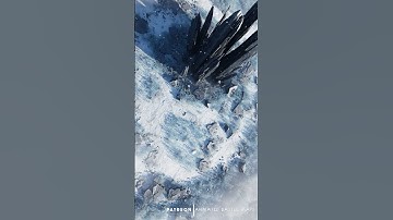 D&D | The Pale Crossing Part 5 No Grid | Animated Battle Maps