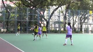 Publication Date: 2025-03-28 | Video Title: 2024 - 2025 足動全城女子七人賽(中學組)︰東華三