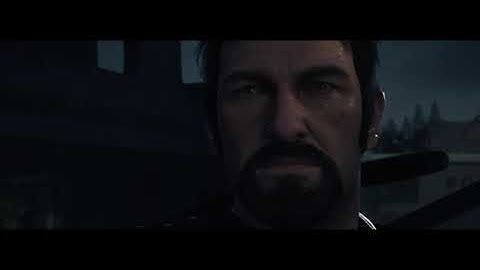 A Way Out Gameplay No Commentary part 7 End