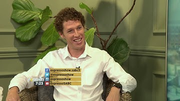 Final Frontier - Meteor Hits Moon During Eclipse