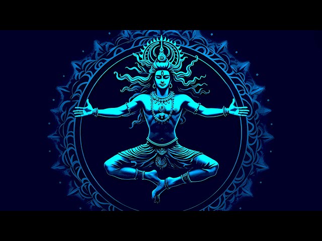 Lord Shiva Rhythm | Shiva Chidambaram class=