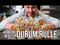 VERDENS BEDSTE DURUM RULLE