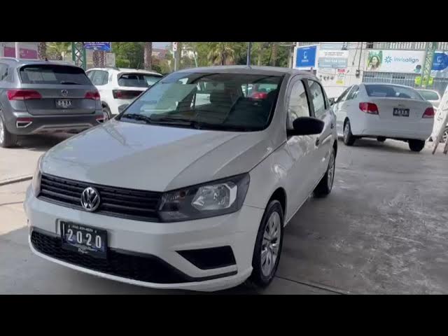 VOLKSWAGEN POLO 2020 1.0 MSI MF FLEX MANUAL - Carango - 115349