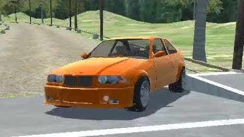 My first summer car: mechanic GamePlay #1(1/2)