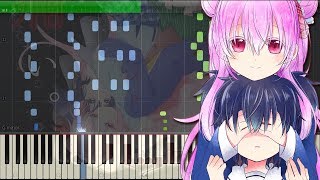 One Room Sugar Life, ワンルームシュガーライフ - Happy Sugar Life OP