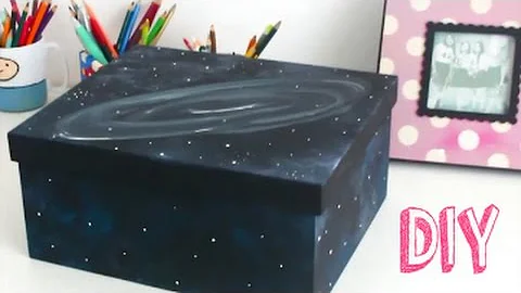 Que tipo de tinta usar para pintar papelão?