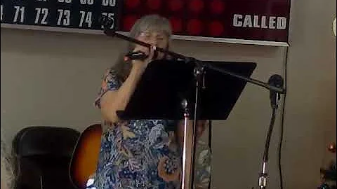 Jackie Throop - Back in baby's arms