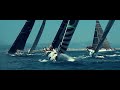 HIGHLIGHTS  Day 2 – Puerto Portals 52 SUPER SERIES Sailing Week 2018