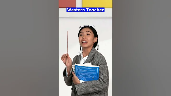 Chapter 45: How Teachers React To Toilet Requests | Student's Funny Video