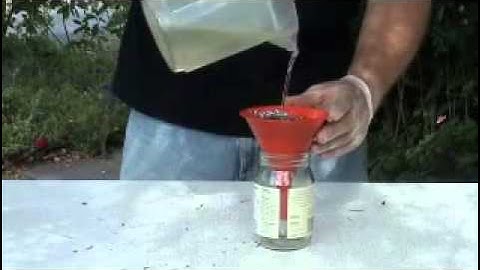 Orgonite. How to make your own orgone devices..flv