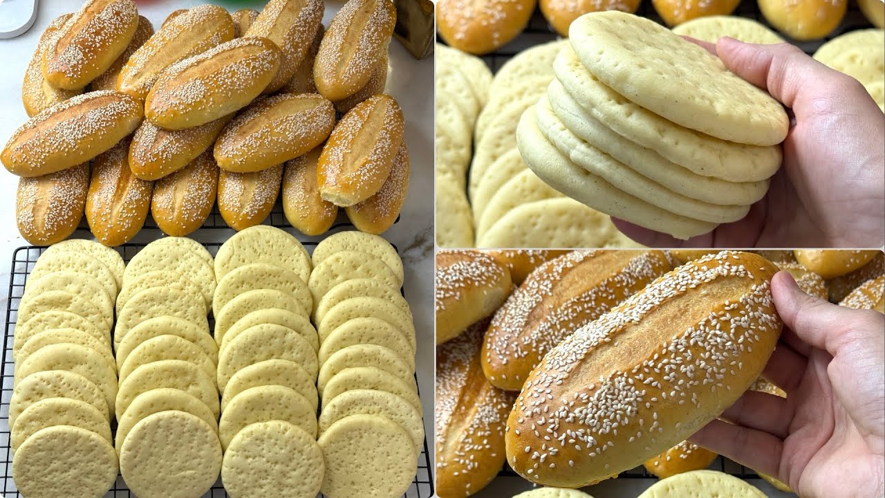 بلا تمارة ولا مجهود💫وقفي نهار وتهناي✔️عجينة قطنية،بيتزا ،سندويشات …/طريقة الاحتفاظ