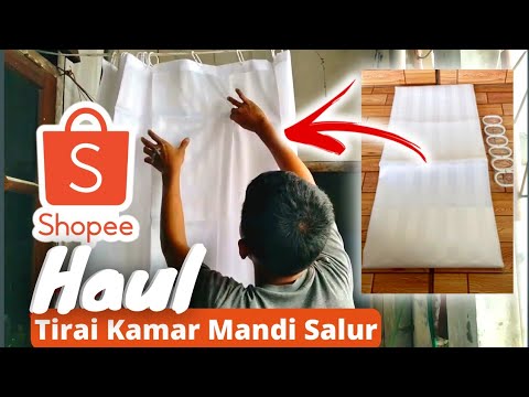 Video: Bagaimana Anda Dapat Membuat Combo Tub-Shower Bekerja Untuk Kamar Mandi Anda