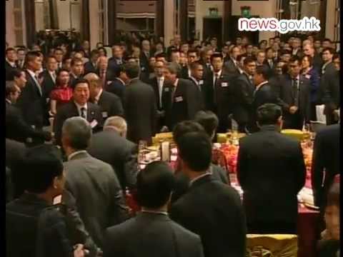 Vice Premier Urges Hard Work 17 8 2011