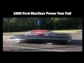 Hot Rod Power Tour, Day 1 Ford Fail