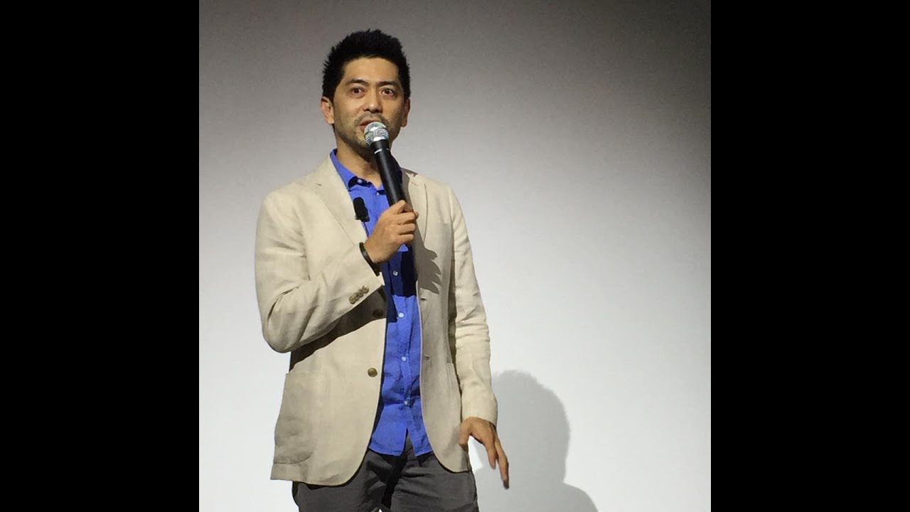 One of Asia's Top 10 Comedians in Samsung Theater YouTube