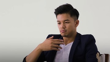 Con Đường Tôi Trọng Hiếu, Shark Dzung Nguyễn, Hoàng Lê Giang   conduongtoi vn