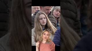 MADELEINE MCCANN'S SISTER SPEAKS OUT