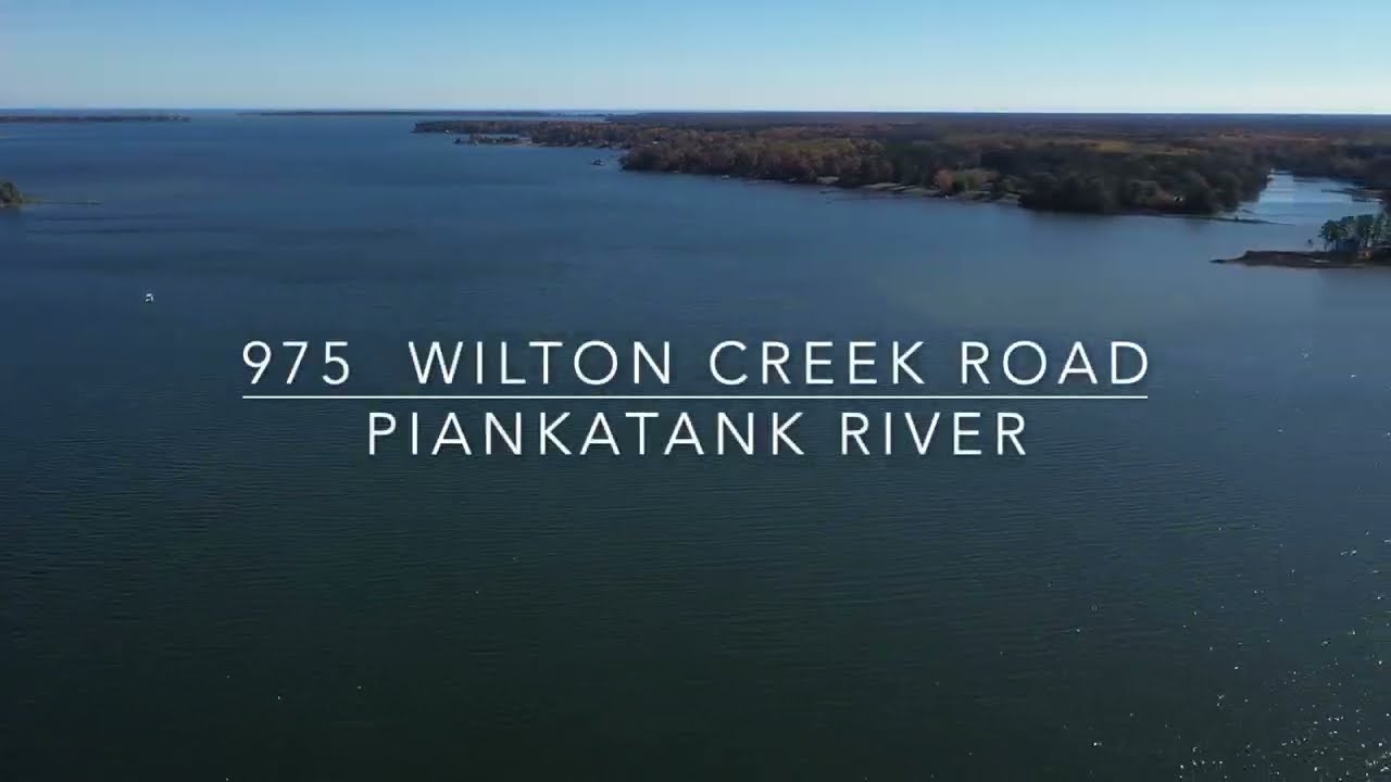 975 WILTON CREEK RD