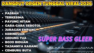 Dangdut Orgen Tunggal Full Album – Hits Sepanjang Waktu