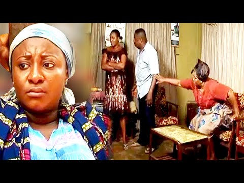 My Daughter Will Never Marry A Man With Empty Pocket 2 - A Nigerian Movies