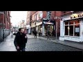 Um Pouco de Dublin - Documentario sobre Dublin - Irlanda