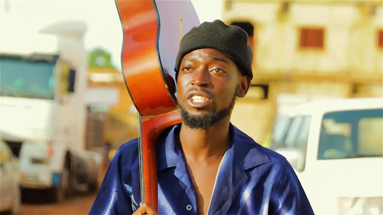 Watch Dez Altino - Kabogde on YouTube Watch Dez Altino - Kabogde on YouTube