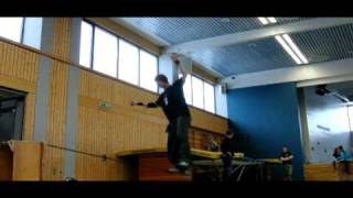 Slackline  Slackline - Gambit