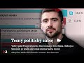 Voľný pád Progresívneho Slovenska je len ilúzia | Aktuality #n-l