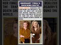 😱 Margaery Tyrell Realized the Trap Too Late 💀 | Natalie Dormer’s Shocking Death