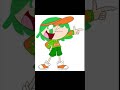 Nickelodeon Screaming