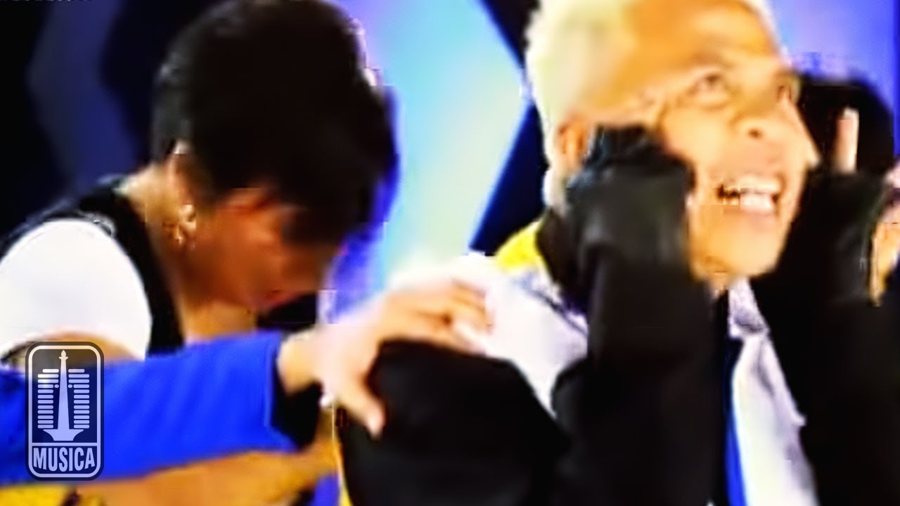 Project Pop - Boy Band (Cekat - Cekot) (Official Music Video)