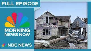 Morning News NOW Full Episode – July 28