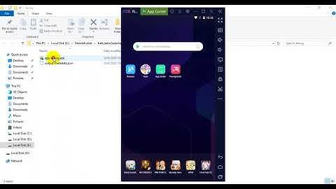 Android Studio Membuat Kalkulator Sederhana
