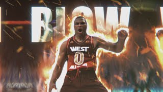 This Place About To blow... (Russell Westbrook Edit)