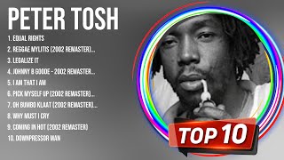 P.e.t.e.r. .T.o.s.h. Greatest Reggae Hits - Top Reggae Songs 70s 80s screenshot 1