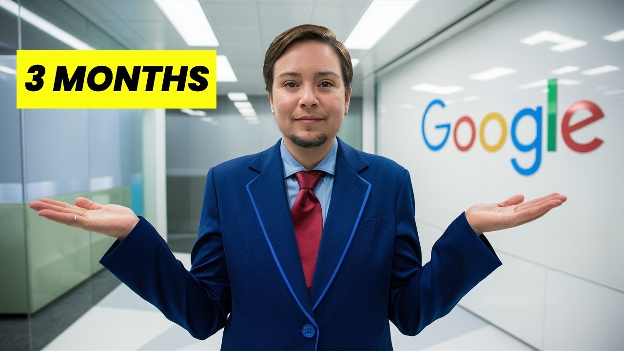 Google's Secret To Making Billions In Just 3 Months!