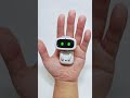 AiBiです!#cute #robot #life #technology