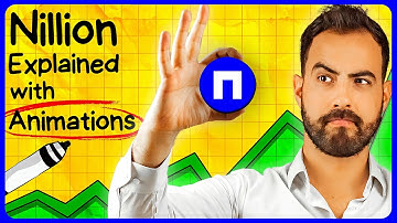 What is Nillion cryptocurrency? NIL token simply explained