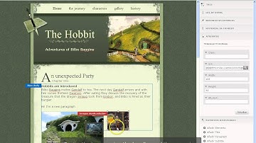 Xml edition with Ximdex CMS