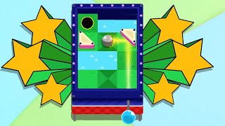 What If Pinball Was A PUZZLE GAME? - Plungeroo screenshot 1