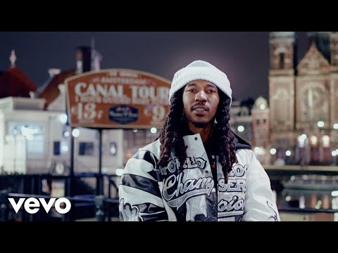 Watch Jalen Santoy, Sebastian Kamae, KAMAE - Lip Service (Official Video) on YouTube Watch Jalen Santoy, Sebastian Kamae, KAMAE - Lip Service (Official Video) on YouTube