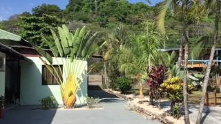 Cabinas Brisa Del Mar, Playa Hermosa -Jaco, Costa Rica