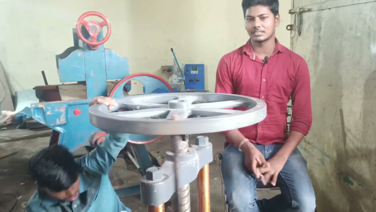 Manual Paper plate making machine in Muzaffarpur Bihar.(Machine