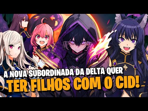 OVERLORD: ALBEDO DESCOBRE TRAIÇÃO DE PHILIP E SE VINGA MATANDO TODA A SUA  FAMÍLIA!